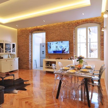 Apartment Barbara Centrum 斯普利特 外观 照片
