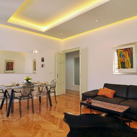 Apartment Barbara Centrum 斯普利特 外观 照片