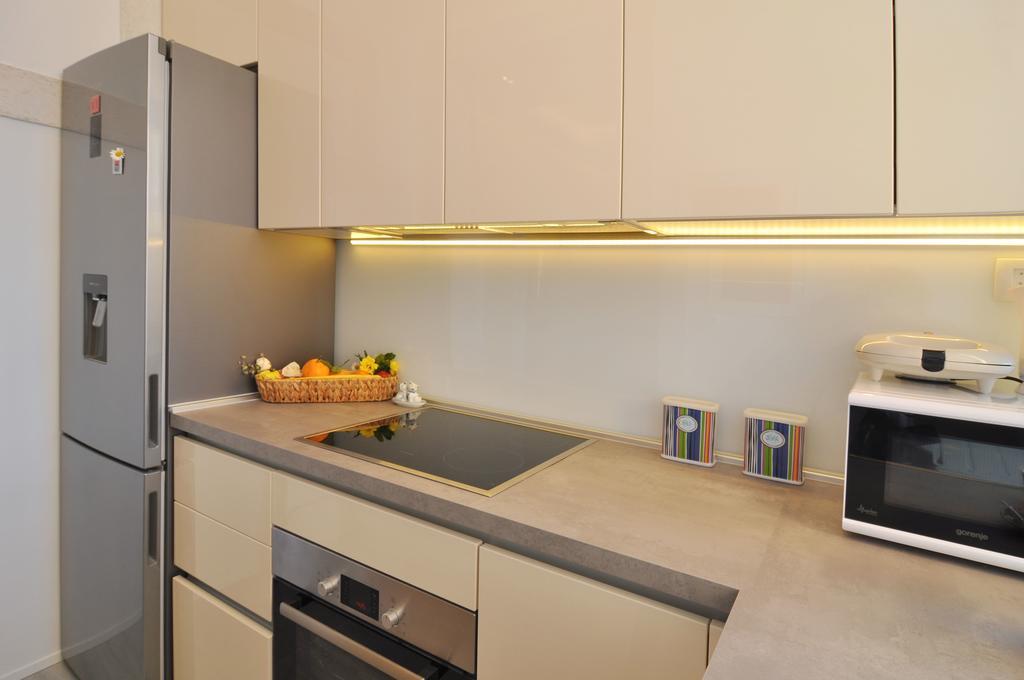 Apartment Barbara Centrum 斯普利特 外观 照片