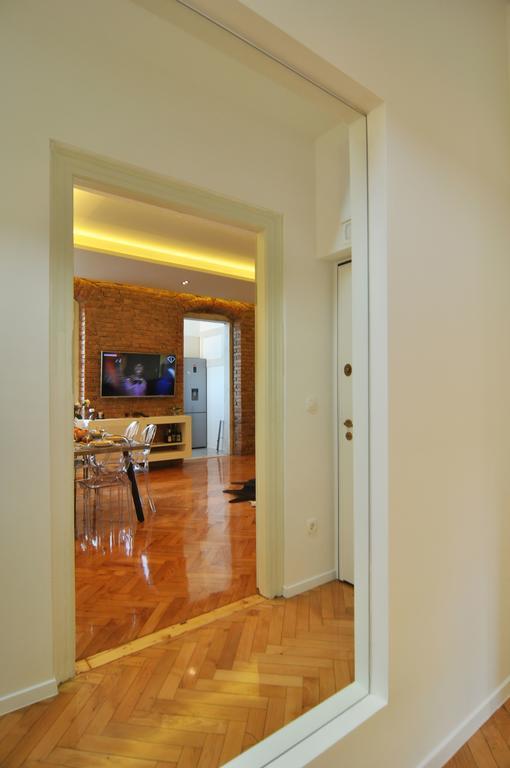 Apartment Barbara Centrum 斯普利特 外观 照片