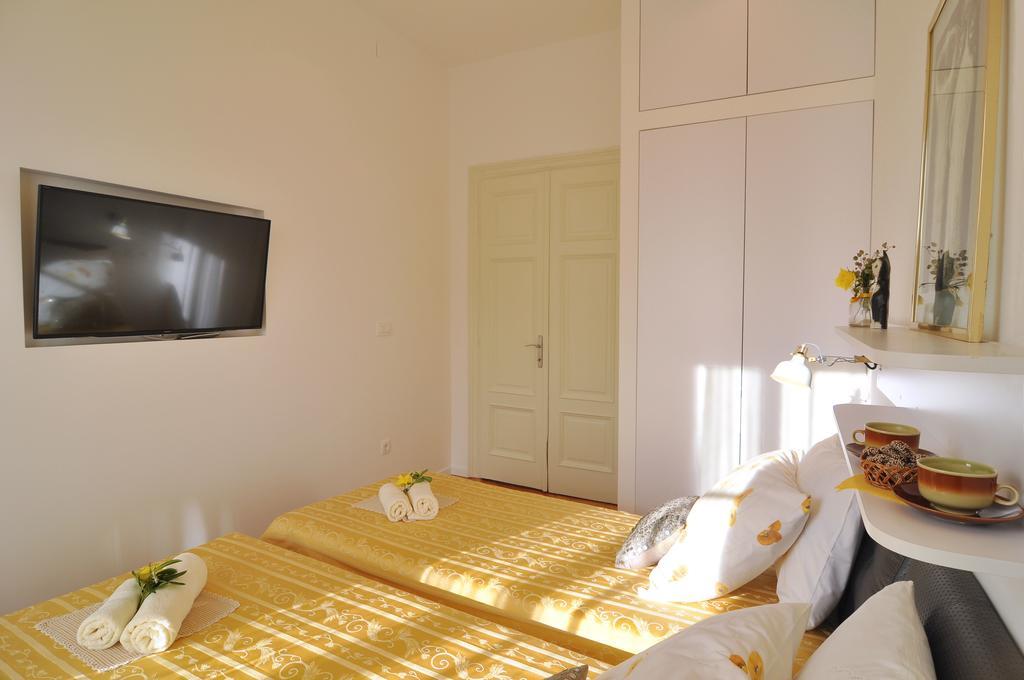 Apartment Barbara Centrum 斯普利特 外观 照片