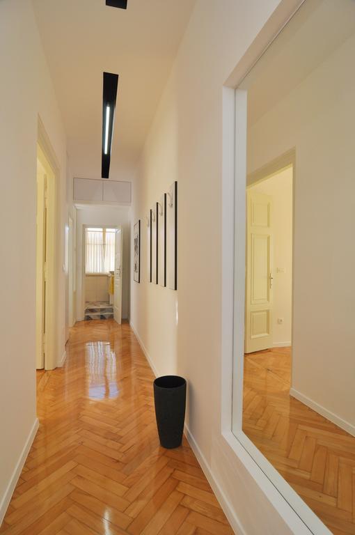 Apartment Barbara Centrum 斯普利特 外观 照片